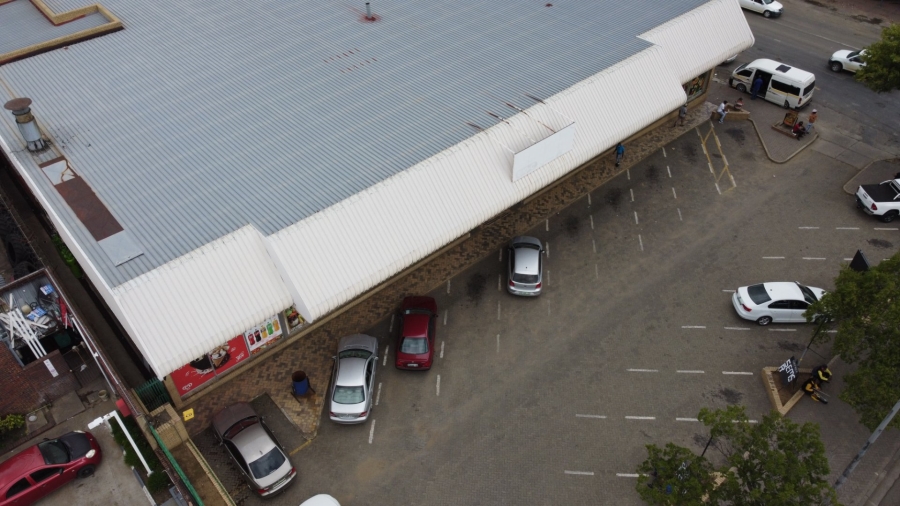To Let commercial Property for Rent in Bethlehem Free State